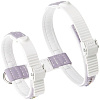 Шлея Ferplast Lux P M 76030719 (сиреневый)