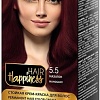 Белита-М Hair Happiness Стойкая 5.5 махагон