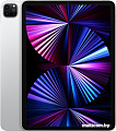 Планшет Apple iPad Pro M1 2021 11&quot; 128GB MHQT3 (серебристый)