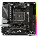 Материнская плата ASUS ROG Strix B450-I Gaming