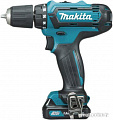 Дрель-шуруповерт Makita DF331DWYE4