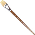 Кисть для рисования BRAUBERG №36 200727 (плоская)