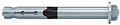 Анкерный болт Fischer FH II 24/50 B 48887 (10 шт)