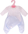 Одежда для кукол Antonio Juan 91033-26