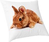 Декоративная подушка Leader Toys Малыш кролик МТ01020