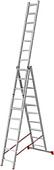 Лестница-трансформер PRO Startul ST9942-10 3x10 ступеней