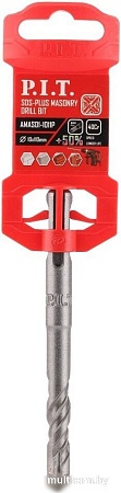 Бур P.I.T. AMAS01-1011P
