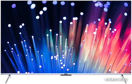 Телевизор Haier 75 Smart TV S3
