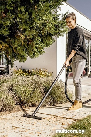 Пылесос Karcher WD 3 S V 1.628-135.0