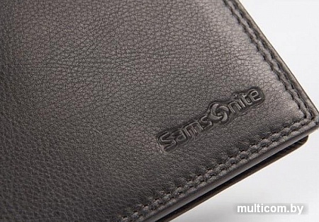 Кошелек Samsonite Attack SLG 60U-03021
