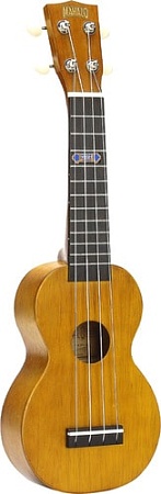 Укулеле Mahalo MK1PWTBR