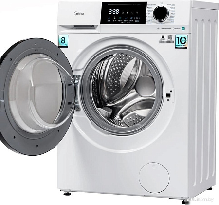 Стиральная машина Midea MFC3814BSW47/W