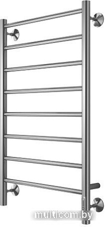 Полотенцесушитель TERMINUS Аврора П8 500x850 электро