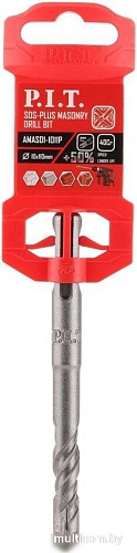 Бур P.I.T. AMAS01-1011P