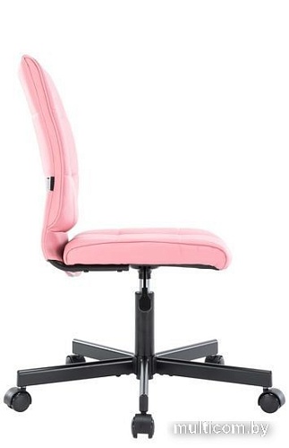 Кресло Everprof EP-300 (экокожа, розовый)