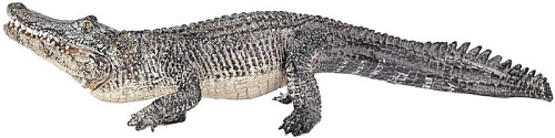 Фигурка Konik Аллигатор AMW2073