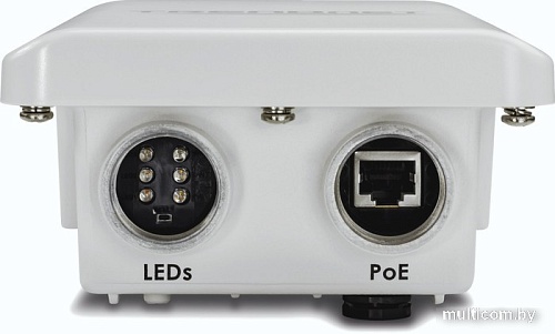 Точка доступа TRENDnet TEW-739APBO (Version v1.0R)