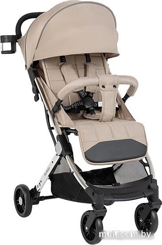 Farfello Comfy Go Comfort CG-113 (бежевый/хром)