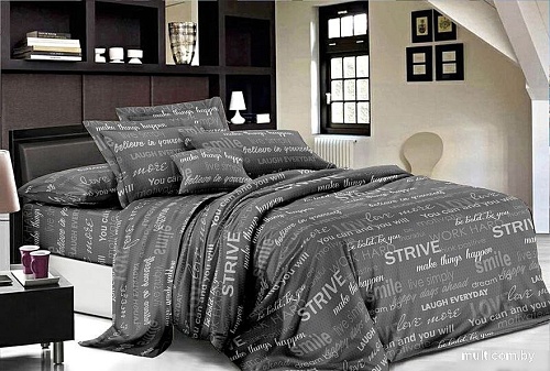 Бояртекс № 5044 S/P Евро-стандарт (креп-жатка)