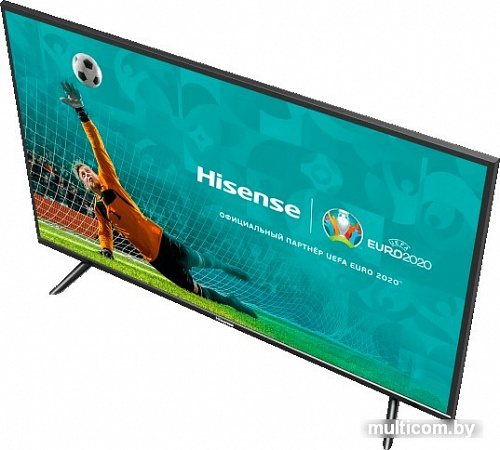 Телевизор Hisense H40B5600