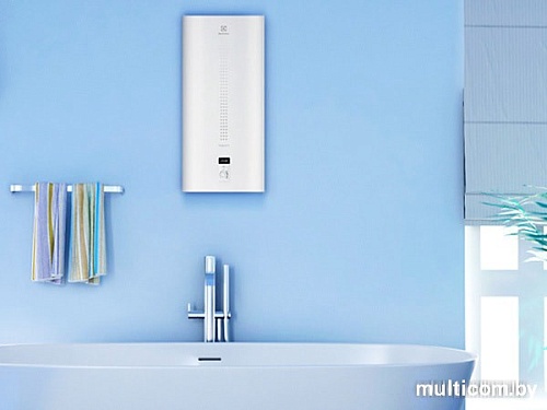 Водонагреватель Electrolux EWH 80 Centurio IQ 2.0