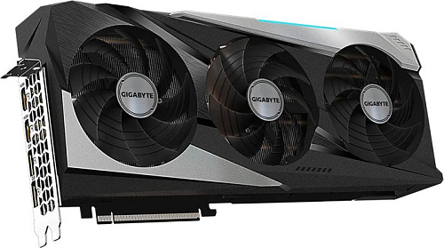 Видеокарта Gigabyte Radeon RX 6800 XT Gaming OC Pro 16G GV-R68XTGAMINGOCPRO-16GD