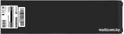 Источник бесперебойного питания ExeGate SpecialPro Smart LLB-1000.LCD.AVR.1SH.2C13.RJ.USB EX292788RUS