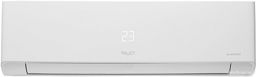 Кондиционер Shuft Soturai SFTHI-12HN8