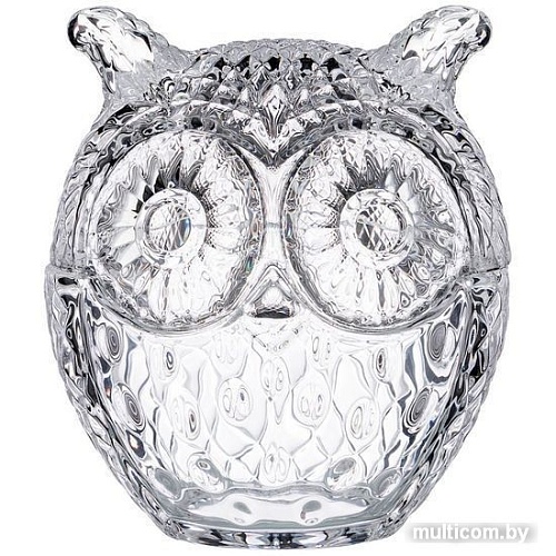 Набор сервировочный Lefard Muza Сова 355-280