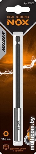Держатель бит Nox 350155