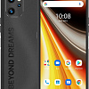 Смартфон Umidigi Power 7 Max 6GB/128GB (черный)
