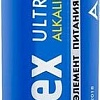 Батарейки Mirex Ultra Alkaline AA 2 шт LR6-S2