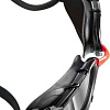 Очки для плавания Mad Wave Triathlon Mirror (красный)