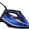 Утюг BQ SI1004 (черный/синий)