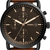 Наручные часы Fossil Commuter FS5403