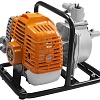 Мотопомпа Carver CGP 259-2 01.022.00002