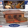 Игровой набор Masai Mara На ферме ММ205-043