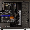 Корпус Cooler Master N300 (NSE-300-KKN1)