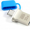 USB Flash GOODRAM ODD3 32GB Blue [ODD3-0320B0R11]