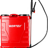 Аккумуляторный опрыскиватель Wortex KS 1670