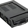 Бокс для накопителей 3.5" AgeStar SR3P-SW-2F (черный)