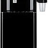 Кулер для воды Ecotronic A62-U4L (черный)