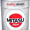 Трансмиссионное масло Mitasu MJ-326 CVT NS-2 FLUID 100% Synthetic 20л