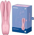 Satisfyer Threesome 1 4037110 (розовый)