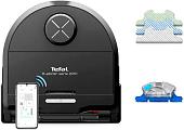 Робот-пылесос Tefal X-Plorer Serie 220 Animal & Allergy RG9475WH