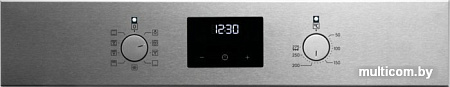 Электрический духовой шкаф Electrolux EOF3C50TX