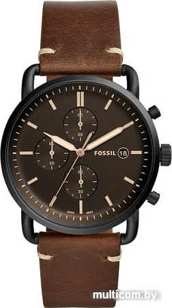 Наручные часы Fossil Commuter FS5403