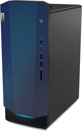 Компьютер Lenovo IdeaCentre Gaming5 14ACN6 90RW005VRI
