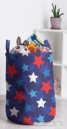 Корзина JoyArty Звездный час toba_23154