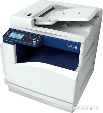 МФУ Xerox DocuCentre SC2020